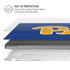 University of Pittsburgh Pitt Panthers MacBook Pro 14in (2021-24) Case plus Skin